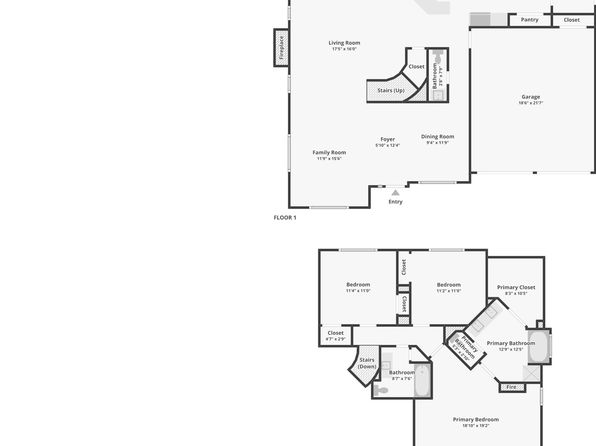 100 Black Rock Ct, Irving, TX 75063
