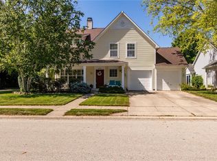 2938 Weatherstone Dr, Carmel, IN 46032