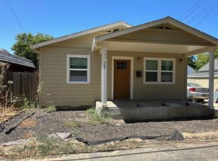 1120 Lemon St, Marysville, CA 95901