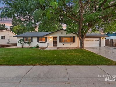 7505 W Snohomish St, Boise, ID, 83709