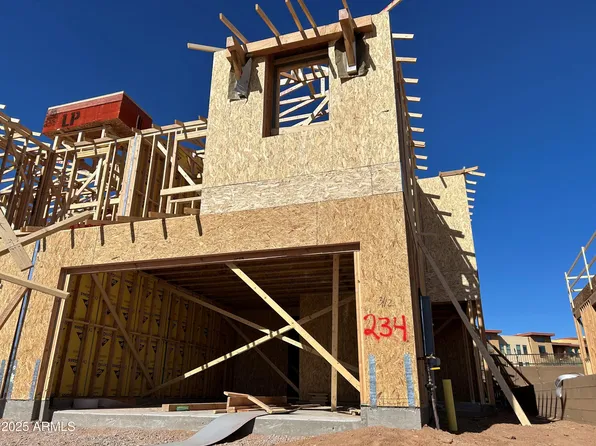 21052 N 58TH Street, Phoenix, AZ 85054