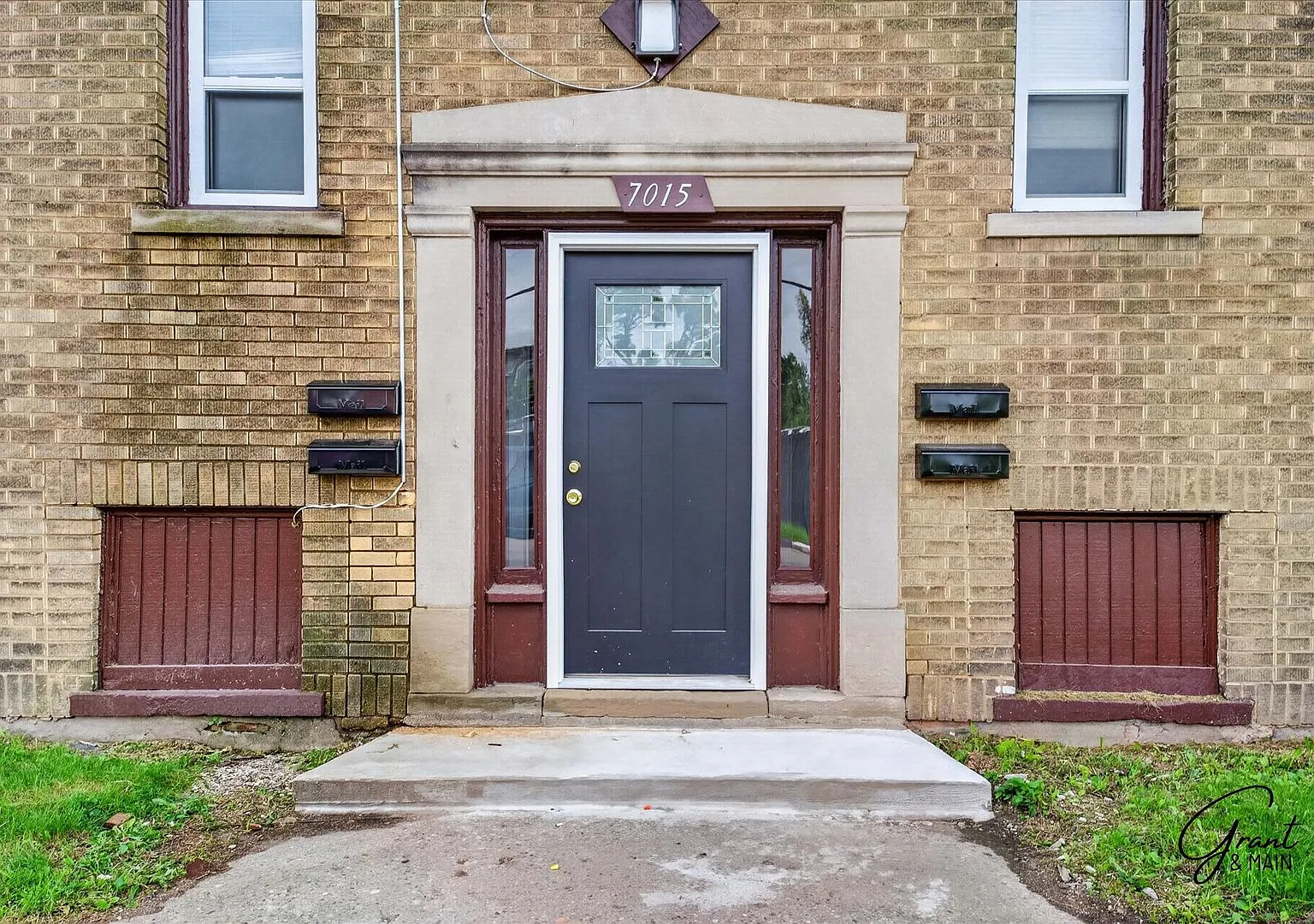 7005 - 7015 Eaton St - Mg Lands Llc — Photo 3