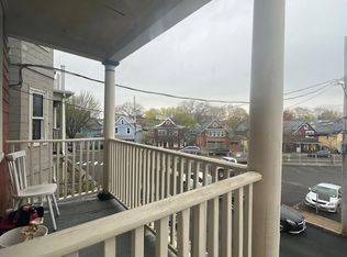 22 Alberta Ter #2, Cambridge, MA 02140