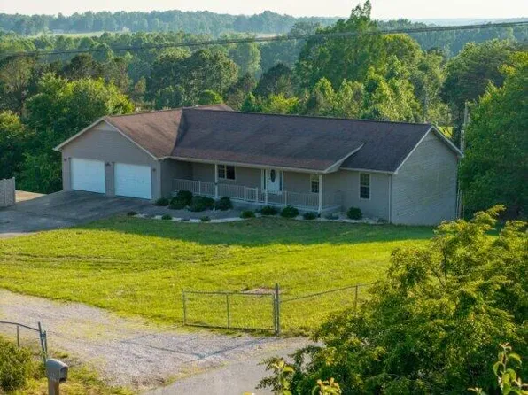 275 Upper Indian Camp Rd, London, KY 40744