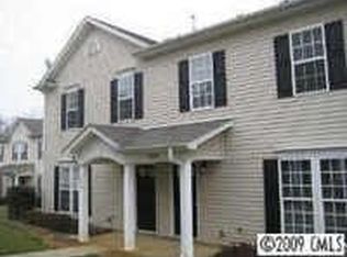 1929 Flushing Ct, Charlotte, NC 28215