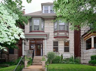 3539 Halliday Ave, Saint Louis, MO