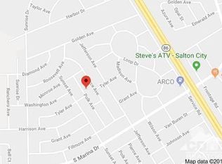 2078 Polk Ave, Thermal, CA 92274
