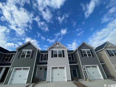 254 D Christiana Ln. #D, Myrtle Beach, SC, 29579