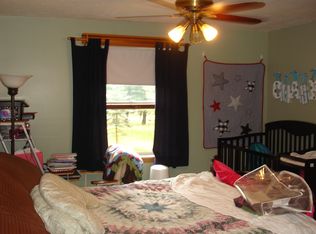 822 E Pere Cheney Rd, Roscommon, MI 48653