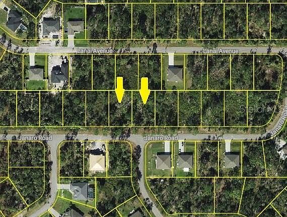 2nd image of Janaro Rd #12