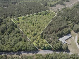 9-6.8 Oscar Lee Rd, Poplarville, MS 39470