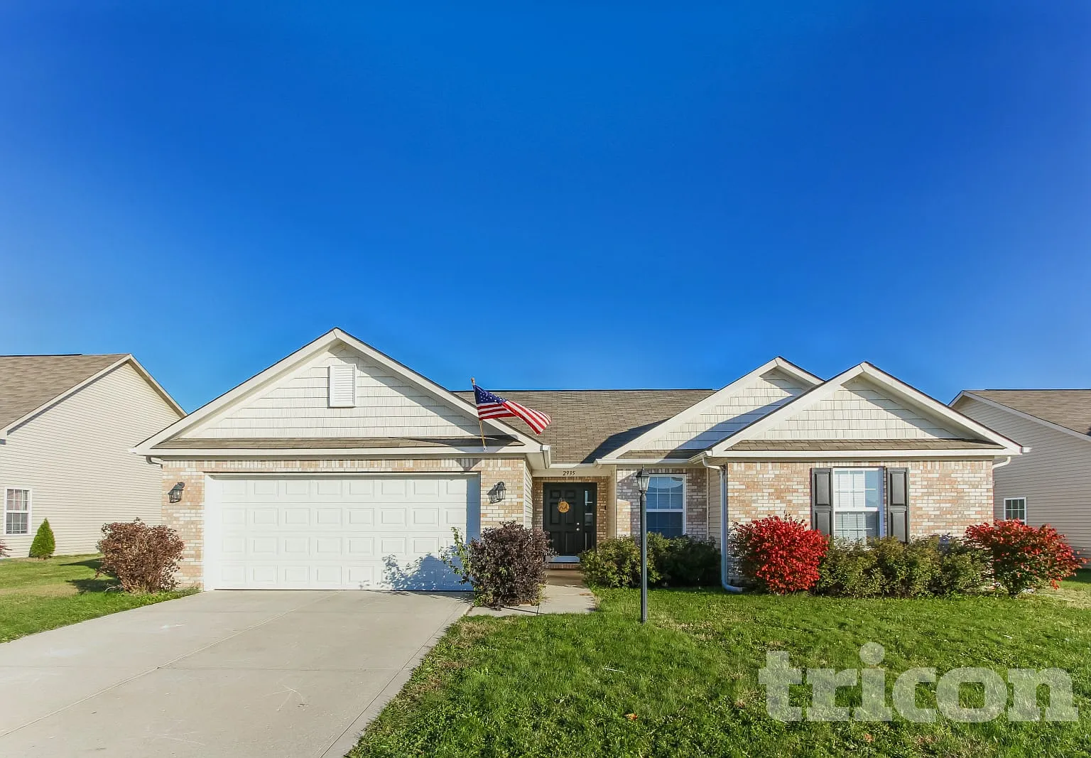 2935 Armaugh Drive Brownsburg IN — Photo 1