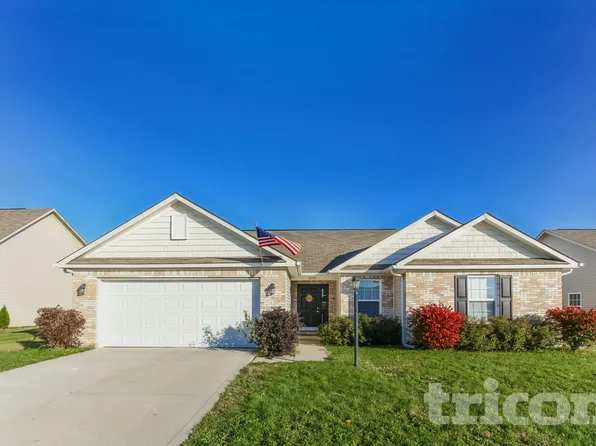 2935 Armaugh Dr, Brownsburg, IN 46112