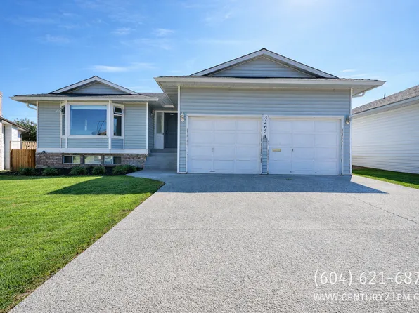 32654 Nootka Close, Abbotsford, BC V2T 5A2