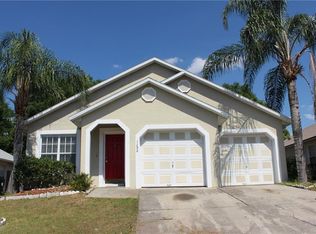 1152 Sheeler Hills Dr, Apopka, FL 32703