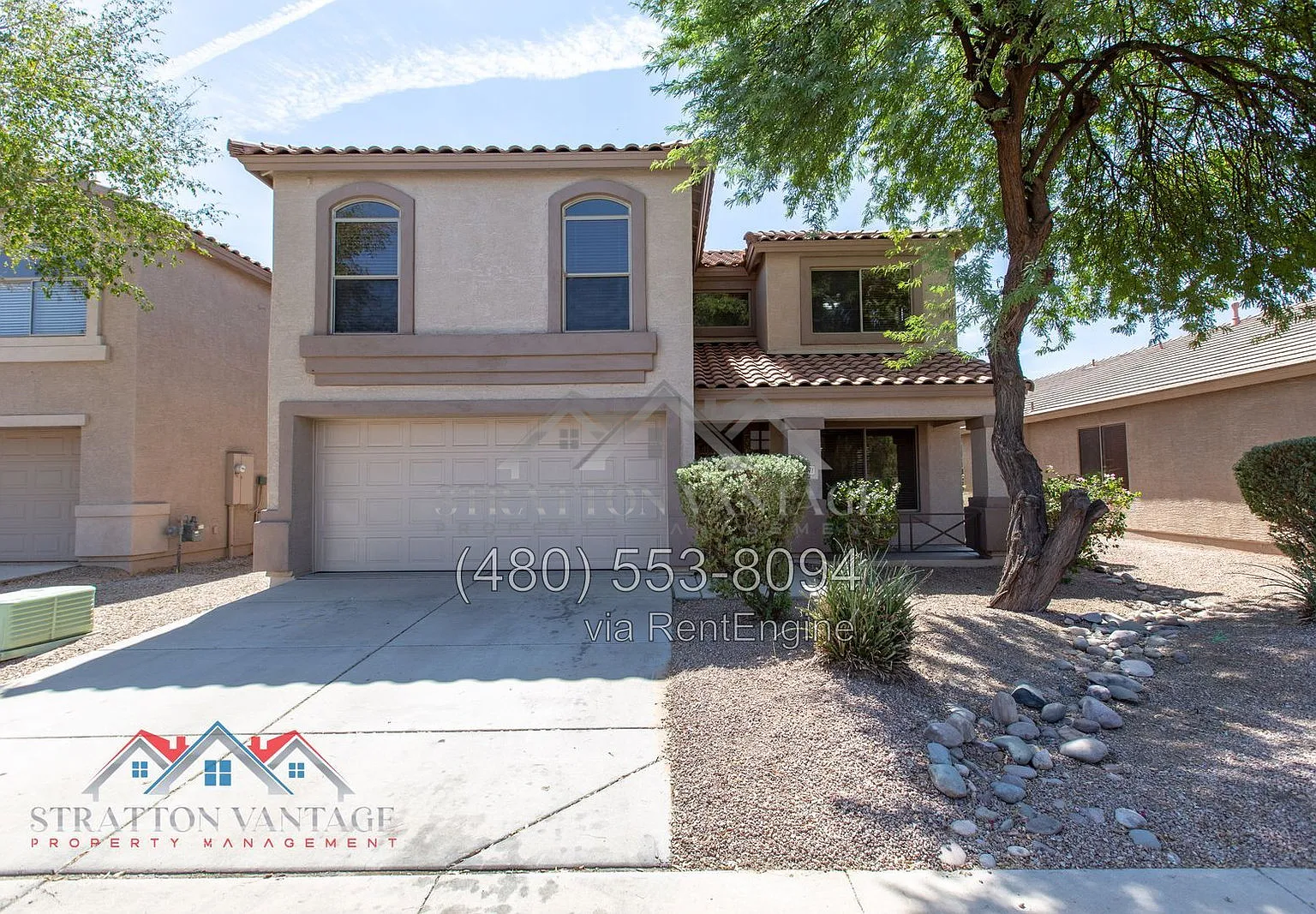 4 bed, 2.5 bath, 2276 sqft, $1,950 — Photo 1