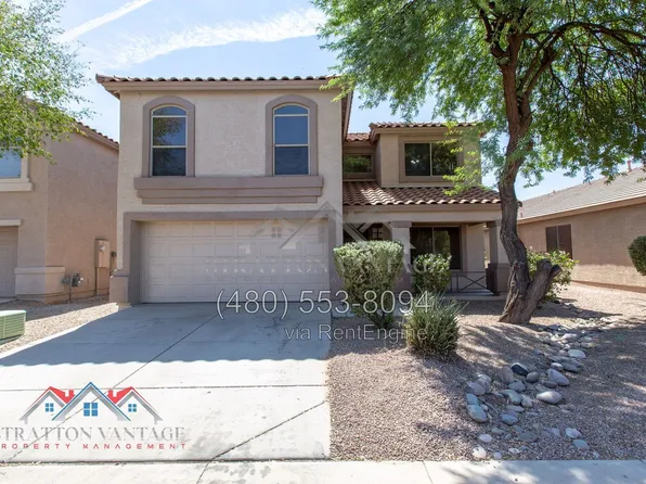 42271 W Colby Dr, Maricopa, AZ 85138