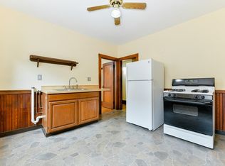 652 South St #1, Roslindale, MA 02131