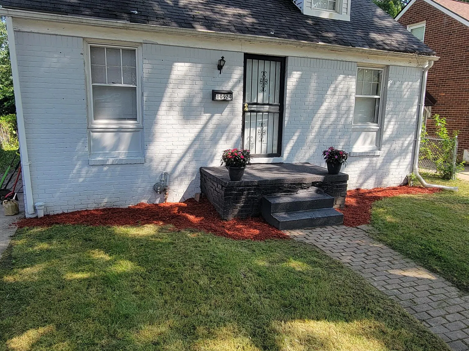 Marne St, Detroit — Photo 1