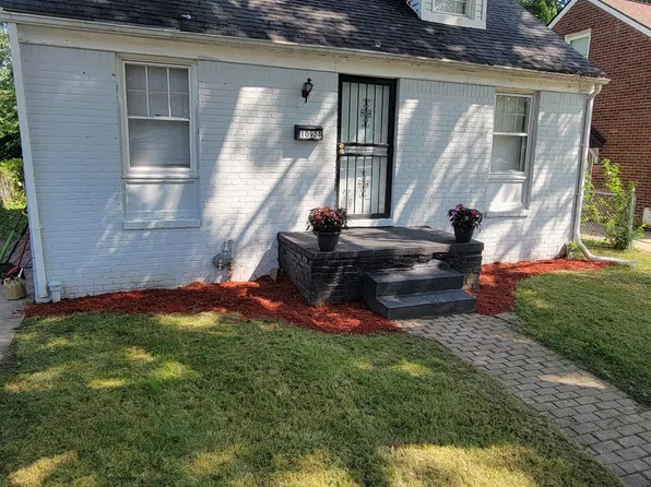 (undisclosed Address), Detroit, MI 48224