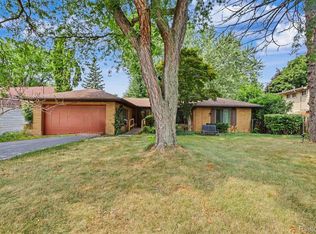 3216 Circle Dr, Flint, MI 48507
