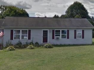 292 Oriole Dr, Horseheads, NY