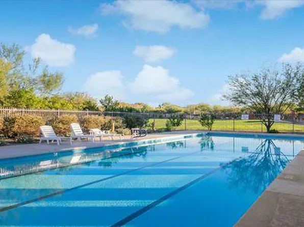 10482 E Sara Scarlet Loop, Tucson, AZ 85747