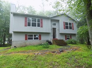 1200 Hunterswood Drive, EAST STROUDSBURG, PA