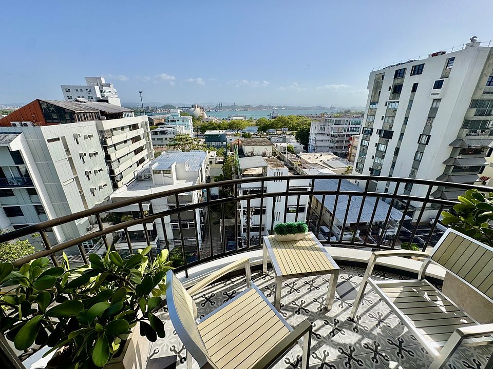 1st image of 709 Fernandez Juncos Ave #701-A