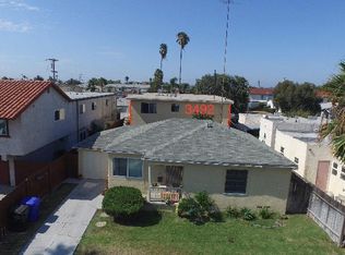 3492 Monroe Ave, San Diego, CA 92116