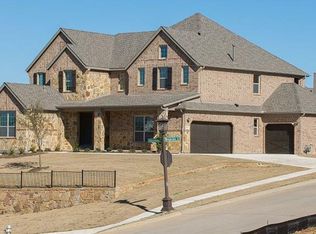 1613 Emerald Knoll Ct, Keller, TX 76248
