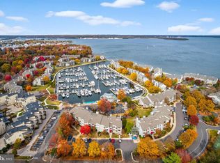 2114 Chesapeake Harbour Dr E #202, Annapolis, MD