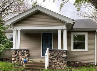 2624 E 17th St, Indianapolis, IN 46218