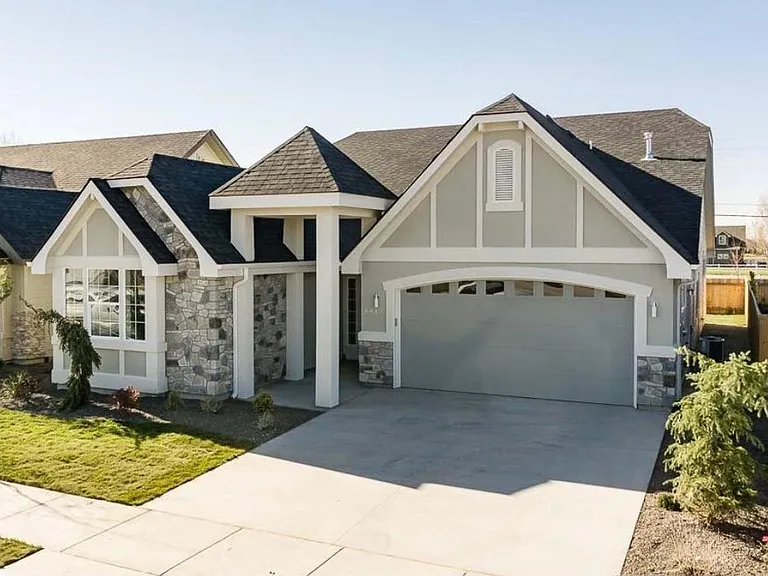 6845 N Sunglow Ave — Photo 3