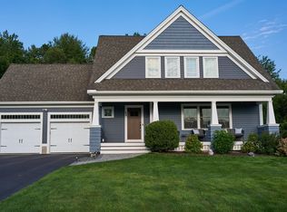 46 Grouse Run, Pelham, NH 03076