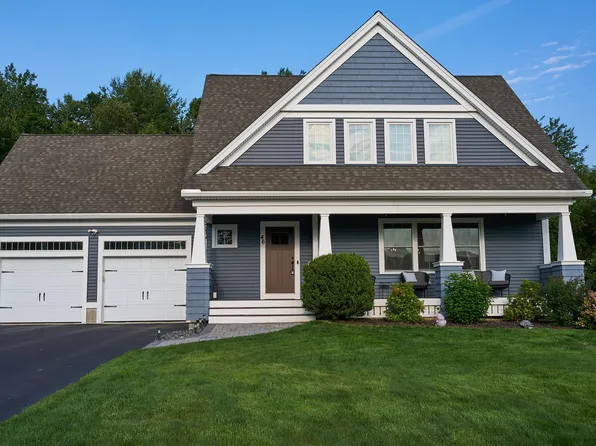 46 Grouse Run, Pelham, NH 03076