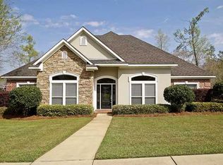 6624 Henson Ct W, Mobile, AL 36695