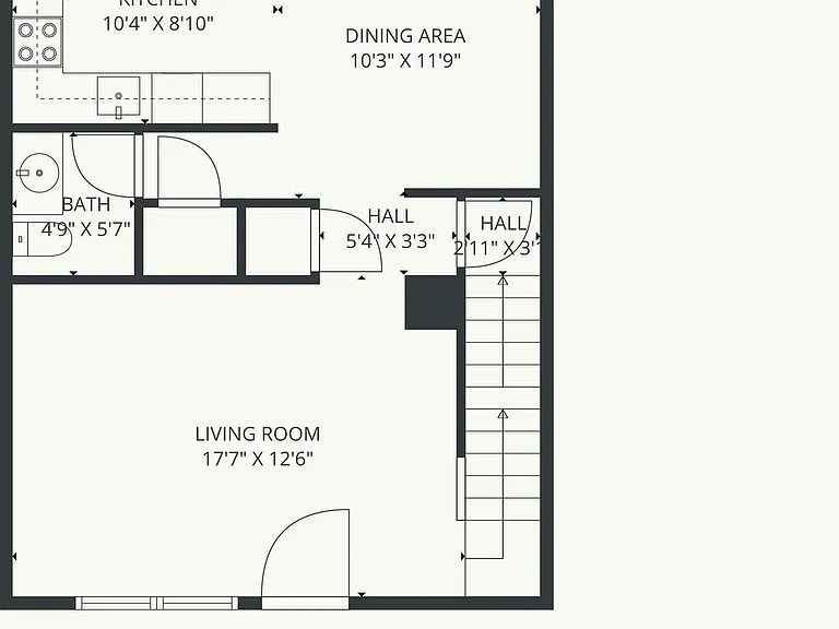 Redwood Village Townhomes — Photo 26