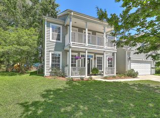 314 Whispering Cypress Dr, Charleston, SC 29414
