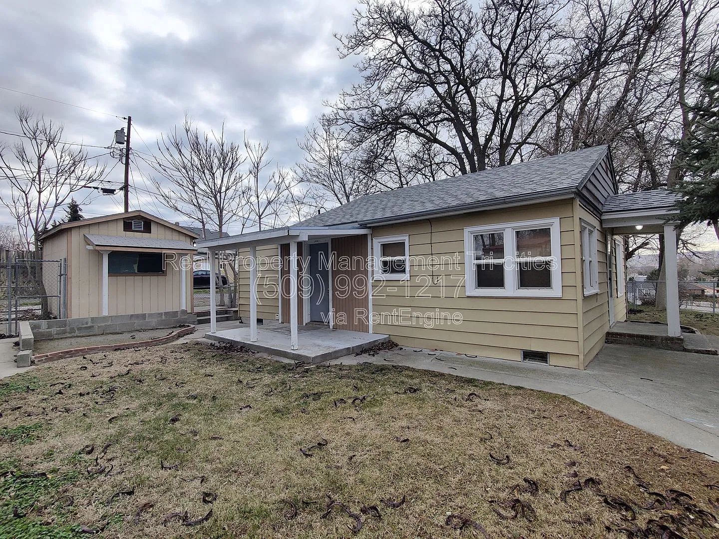 2 bed, 1.0 bath, 720 sqft, $1,595 — Photo 1