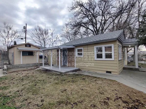 729 S Fir St, Kennewick, WA 99336