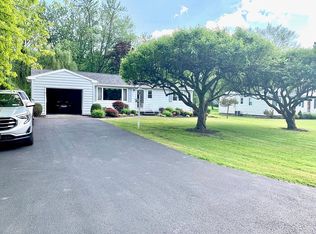 45 Carol Ave, Fredonia, NY