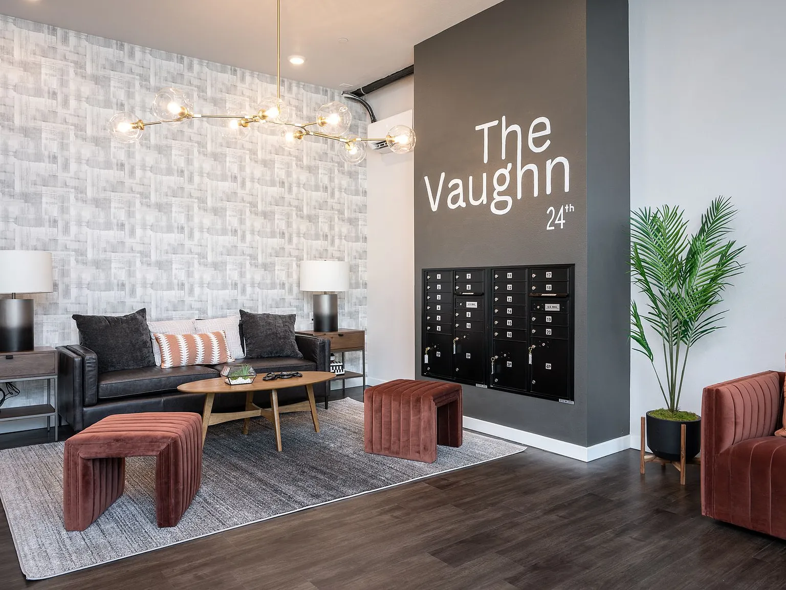 The Vaughn — Photo 4