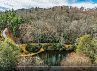 124 Compass Rose Way, Cullowhee, NC 28723