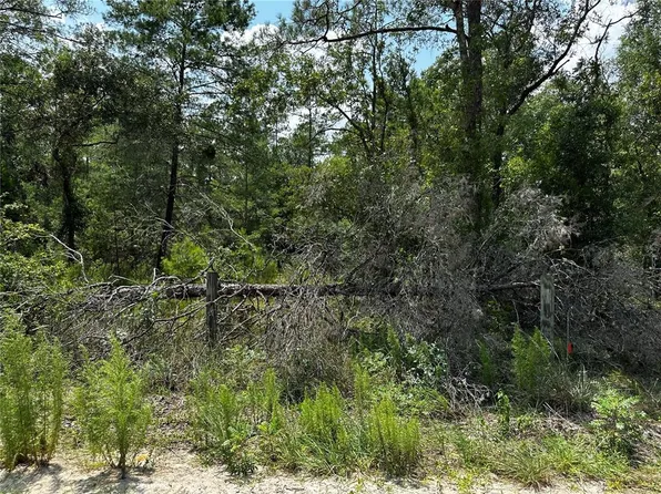 6270 NE 139TH AVENUE LOT 7, WILLISTON, FL 32696
