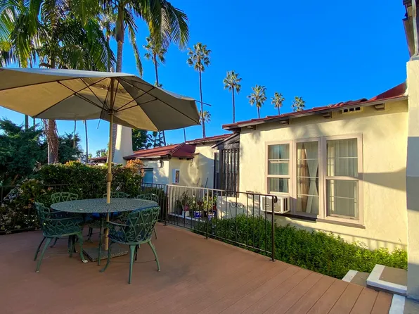 FP LMblvd - Del Cerro Apartments, 8437-8441 La Mesa Blvd APT A, La Mesa, CA 91942