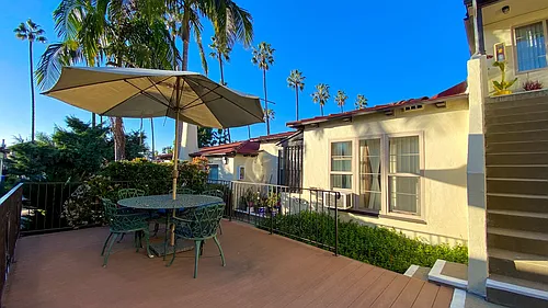 FP LMblvd - Del Cerro Apartments Photo 1