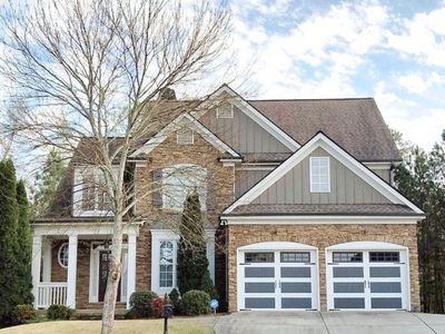 149 Stargrass Way, Grayson, GA, 30017