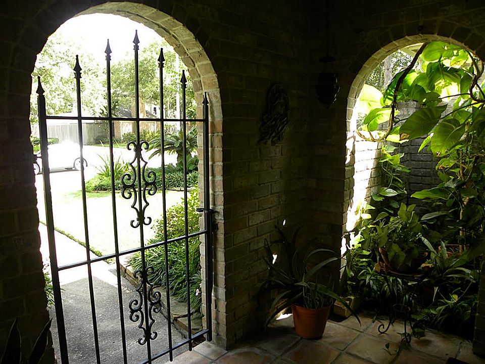 Fab front porch