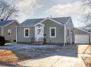 1120 Patton Ave, Waterloo, IA 50702